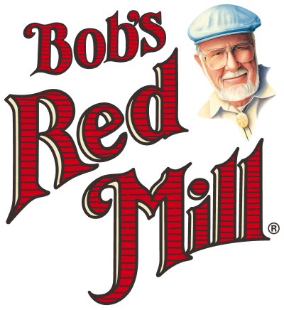 Bob's Red Mill Logo